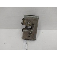 Замок двери задней правой Volkswagen Passat B3 1990 357839016B