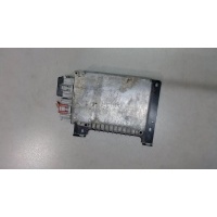 Блок управления двигателем Chrysler PT Cruiser 2001 05033663ab