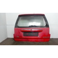 Замок багажника Mitsubishi Space Star 2001 MR247931