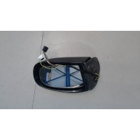 Зеркало боковое правая Mercedes-Benz C-Class W203 2000-2007 2002 A2038106876