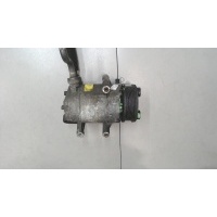 Компрессор кондиционера Land Rover Freelander 2 2007-2014 2007 LR019310