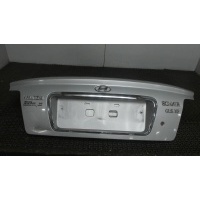 Крышка (дверь) багажника, Hyundai Sonata 5 2001-2005 2001 692003D060