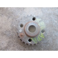 Колесо грм зубчатые volkswagen passat b5 adr 027105263b