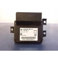 Volkswagen passat b6 блок тормоза ручной 3c8907801a