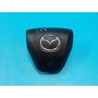 Подушка безопасности водителя MAZDA 3 (BL) 2009-2013 BBP357K00D02