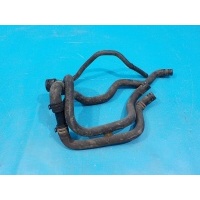 Патрубок отопителя SKODA Octavia A5 (1Z) 2004-2013 1K0122157JQ