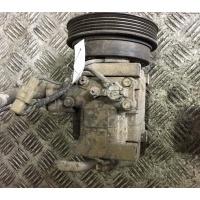 Компрессор кондиционера Mazda Premacy 2000 C10061450A