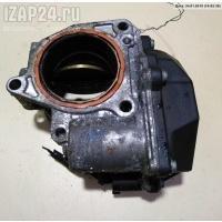 Заслонка дроссельная Volkswagen Golf-5 2007 03g128063g