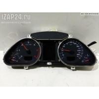 Щиток приборный (панель приборов) Audi A6 C6 (2004-2011) 2006 4F0920901C