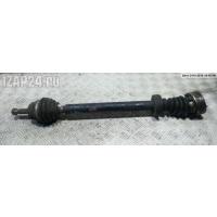 Полуось (приводной вал) Перед. Правая Volkswagen Passat B4 1993 357407272A