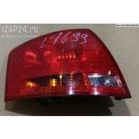 Фонарь Зад. Левая Audi A4 B7 (2004-2007) 2007 8E9945095E