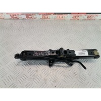 Домкрат Renault Megane 2 2007 8200701589