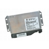 Блок управления кпп audi a6 c5 4b0927156b 0260002679