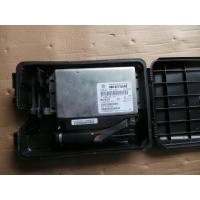 Блок управления кпп volkswagen passat b5 fl 8d0927156eb