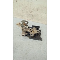 Замок двери багажника Chevrolet Blazer 2 S15 1995-2005 15111435