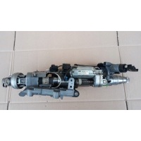 audi a4 b5 колонка рулевая ключ 8d1419502j