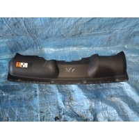защита радиатора FORD FOCUS CB4 1492993