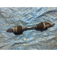 привод TOYOTA Corolla Spacio AE111 43420-20281