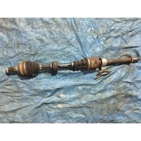 привод HONDA HRV GH3 44306-S2H-951