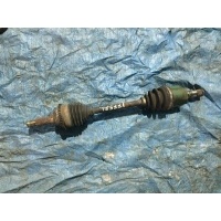 привод MAZDA FAMILIA BJ5W FA502560XB