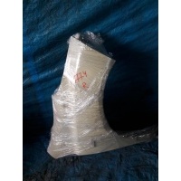 крыло NISSAN MARCH AK12 63100AX030
