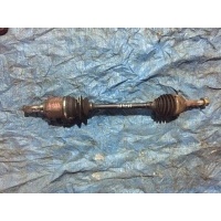 привод NISSAN MARCH AK12 39101AX005