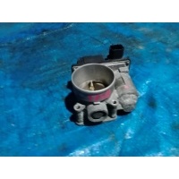 заслонка дроссельная NISSAN XTRAIL NT30 161198H303