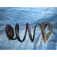 пружина BMW X3 E83 31333412729
