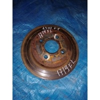 диск тормозной SUZUKI SWIFT HT51S 55311-80G02