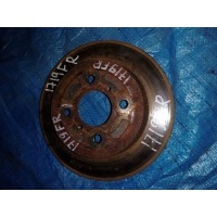 диск тормозной SUZUKI SWIFT HT51S 55311-80G02
