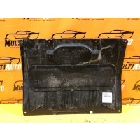 Защита двигателя BMW X3, X4 G01, G02 2017-2021 51757394744