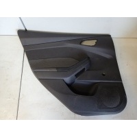 Обшивка двери Ford Focus 3 2011-2017 2015204