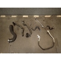 Провода кондиционера радиатора масляный audi q5 8r0317825d