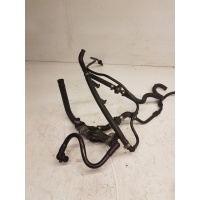 Провода генераторы audi a4 b6b7 1.8t 06b103493c