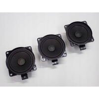 Динамик заводской canton skoda superb iii 3v 19r