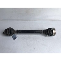 Полуось передняя правая (приводной вал, шрус) Audi A4 B5 (S4,RS4) 1998 8D0407272DL