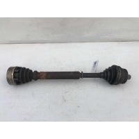 Полуось передняя правая (приводной вал, шрус) Audi A4 B5 (S4,RS4) 1999 8D0407272DL