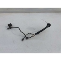 Трубка сцепления Audi A4 B5 (S4,RS4) 1996 8D1721465