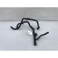 Трубка охлаждающей жидкости металлическая Volkswagen Beetle 1 1999 06A121066D