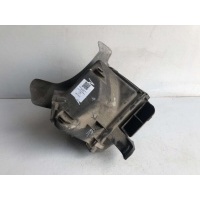 Корпус воздушного фильтра Audi A4 B5 (S4,RS4) 1998 058133837E