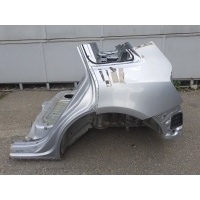 Крыло Audi Q5 8R0809837