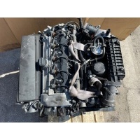 Двигатель мерседес е w211 2.7 cdi 647961 в сборе