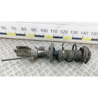 Стойка передняя правая NISSAN JUKE (2010-2014) 2012 E4302BA62A, 540101KC0C, 543201KA0B