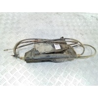 Блок ручника (стояночного тормоза) Renault Scenic 2 поколение (2003-2006) 2003 8200311379