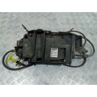 Блок ручника (стояночного тормоза) Renault Scenic 2 поколение (2003-2006) 2003 8200311379