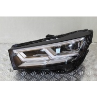 Фара левая full светодиодный передняя audi q5 ii 80a 80a941783
