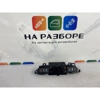 Часы Chevrolet Captiva C140 2012 22738104