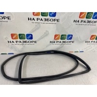 уплотнительная резинка на дверь Chevrolet Captiva C140 2012 95441614