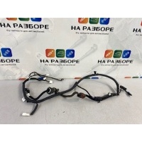 проводка крышки багажника Chevrolet Captiva C140 2012 20976401