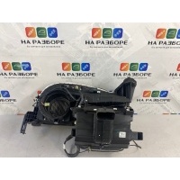 корпус отопителя (печки) Chevrolet Captiva C140 2012 96984423